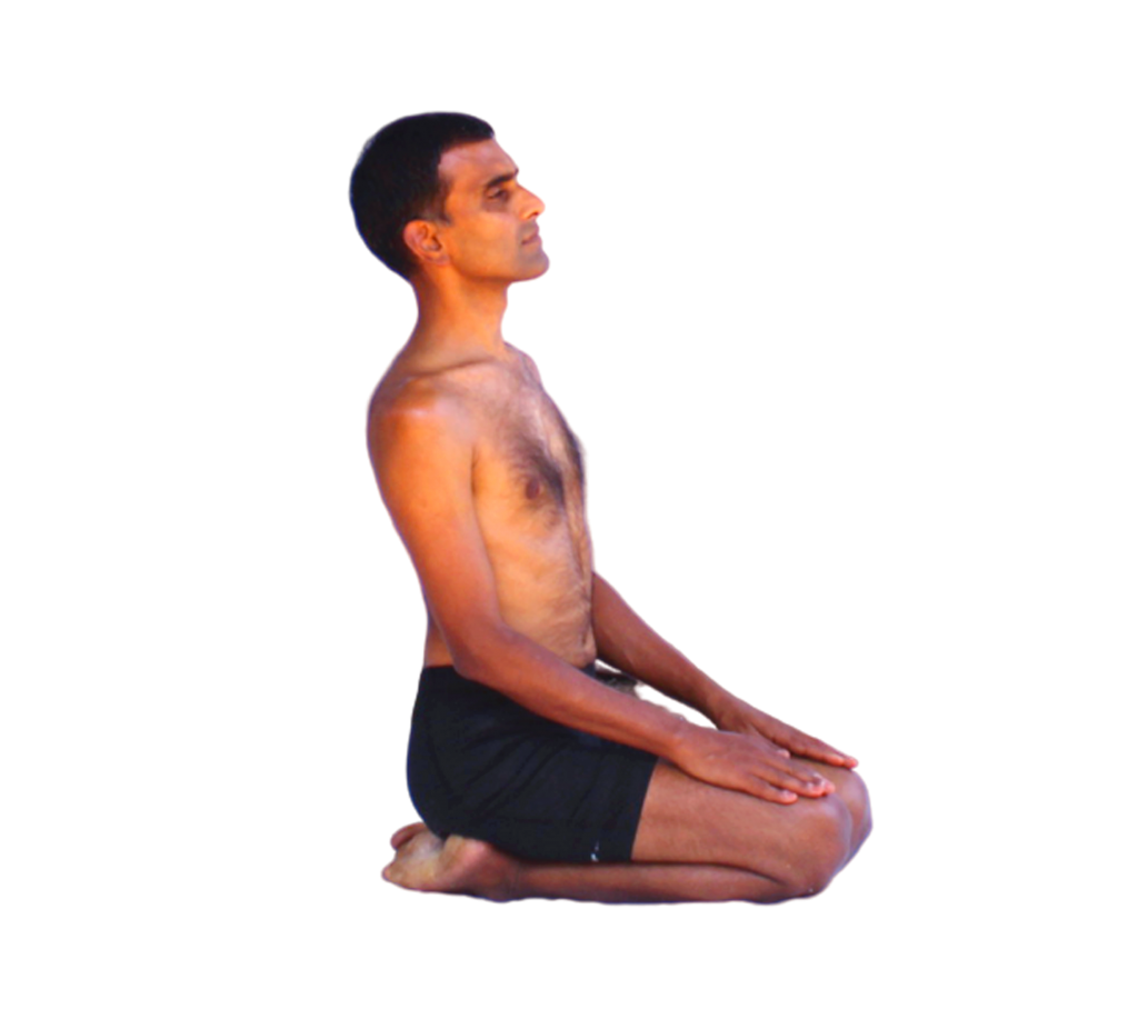 Asanas – Manavata Yoga